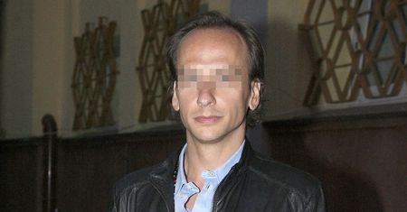 Dariusz K. zostaje pod opieką kuratora sądowego. "W przypadku unikania kontaktu lub upomnienia może wrócić do więzienia"