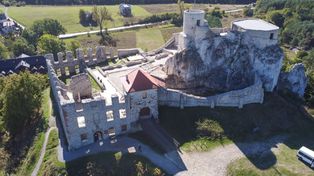 Stowarzyszenie Zamek Rabsztyn świętuje swoje 25 urodziny. Z tej okazji przygotowany zostanie cykl wydarzeń