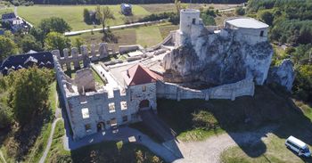 Stowarzyszenie Zamek Rabsztyn świętuje swoje 25 urodziny. Z tej okazji przygotowany zostanie cykl wydarzeń