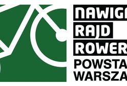 Nawigacyjny rajd rowerowy "Powstańcza Warszawa"