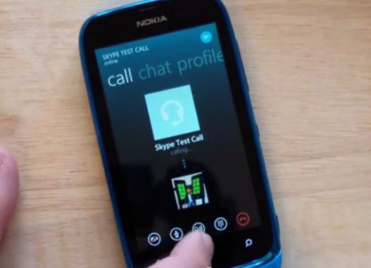 Nokia Lumia 610 nie radzi sobie z Angry Birds. Czy Windows Phone'a czeka fragmentacja? 2