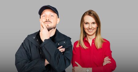 Karolina Wiśniewska i Kamil Szufladowicz zastępcami dyrektorki digital audio Grupy Eurozet