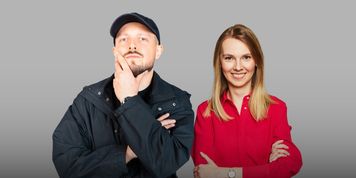Karolina Wiśniewska i Kamil Szufladowicz zastępcami dyrektorki digital audio Grupy Eurozet