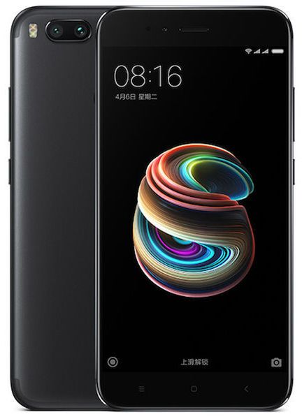 Xiaomi Mi 5X