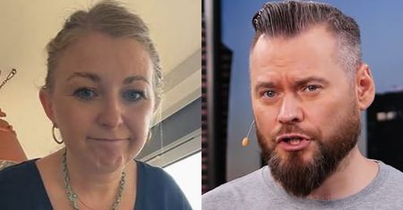 Mama Ginekolog ŻALI SIĘ na ciężki zawód influencera. Krzysztof Stanowski ostro reaguje: "Idź na budowę, kobieto" (WIDEO)
