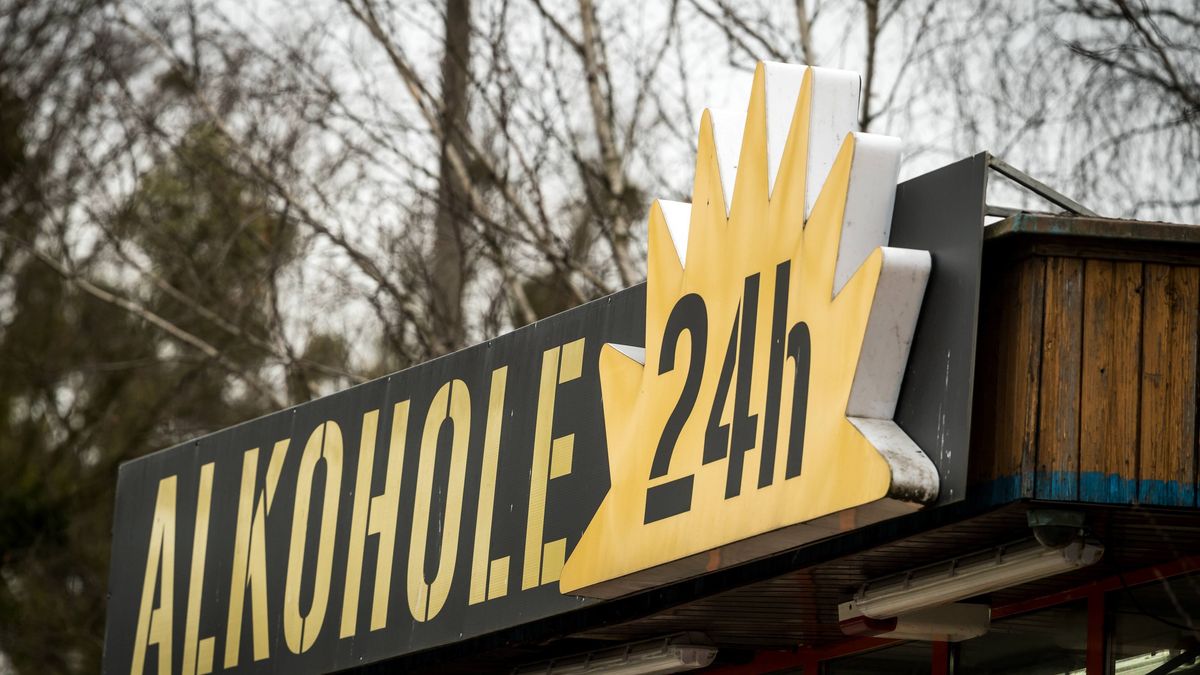 zakażą nocnej sprzedaży alkoholu?/ foto ilustracyjne