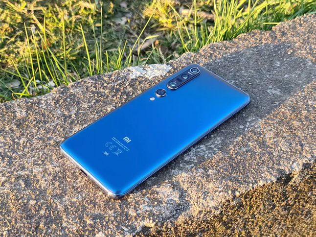 Xiaomi Mi 10 Pro