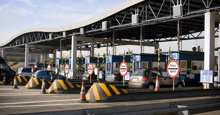 Autostrada A4 może podrożeć. Jest wniosek o zmianę cennika