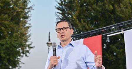 Nikt w UE nie wydał tylu wiz, ile Polska. Są najnowsze dane Eurostatu