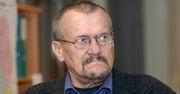 Gwiazdor "Hubala" ma skromny grób. 8. jego dzieci nie wiedziała o jego pogrzebie