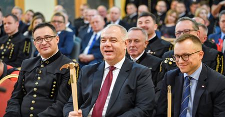 Arcybiskup zabrał głos w sprawie Barbórki. To dobra wiadomość!