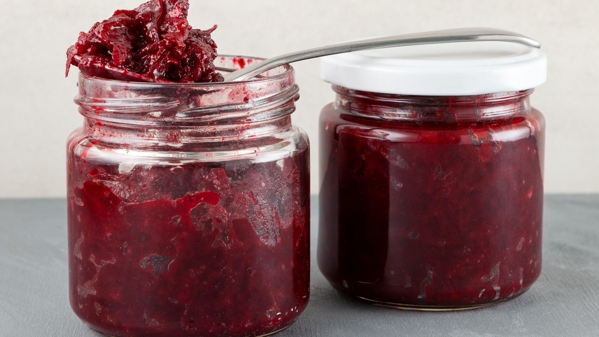 Buraczki do słoików - nie musisz dodawać octu