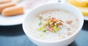 Lekkie, sycące i uzdrawiające śniadanie? Poznaj congee
