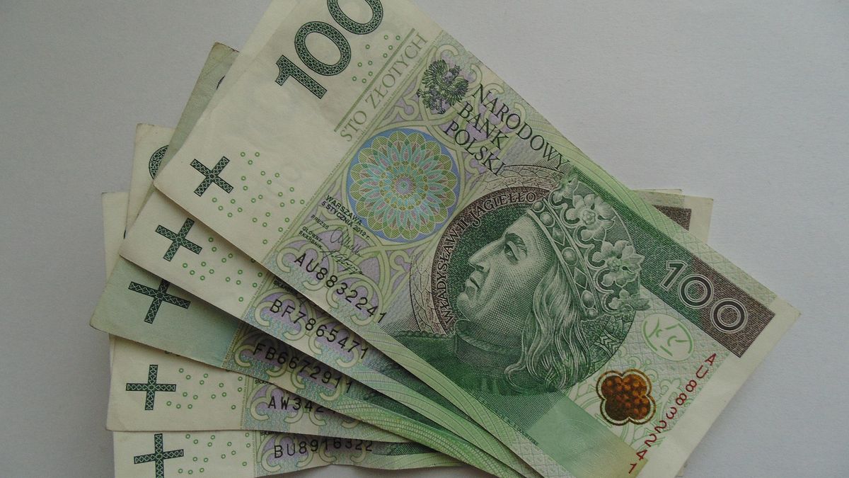 500 Plus. Pamiętaj o wniosku