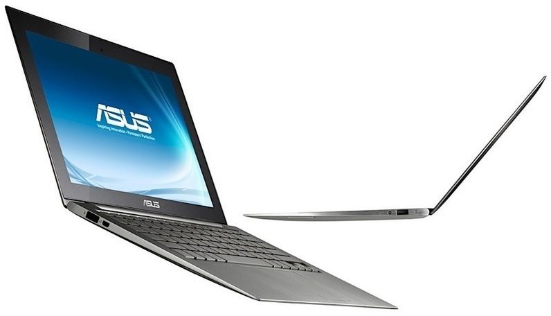 Asus Zenbook UX