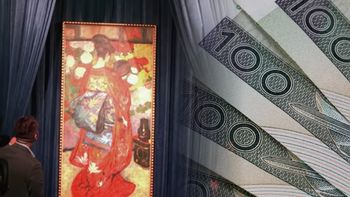 "Japonka" Pankiewicza wraca po latach. Jest szansa na rekord