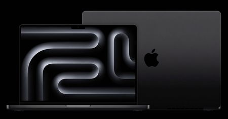 MacBooki z procesorem M3 - specyfikacja i ceny