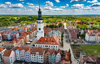 Ten weekend w Głogowie będzie rozrywkowy. Dlaczego warto spędzić go w mieście?