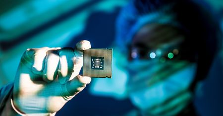 Przyszłość komputerów. Co będzie następną, przełomową technologią?
