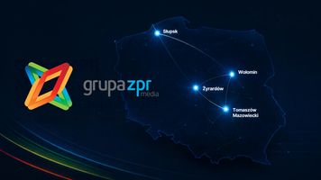 Grupa ZPR Media kupiła cztery stacje Radia FAMA. Kielecka rozgłośnia poza transakcją