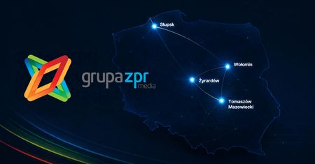 Grupa ZPR Media kupiła cztery stacje Radia FAMA. Kielecka rozgłośnia poza transakcją