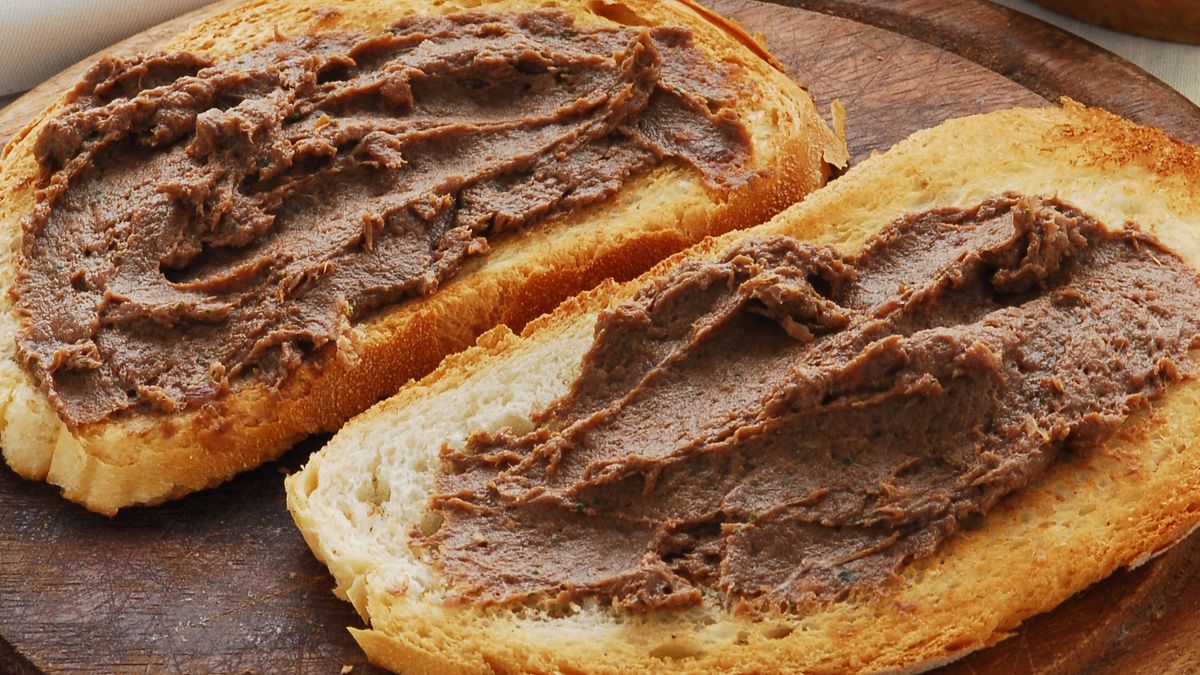 Włoskie smarowidło