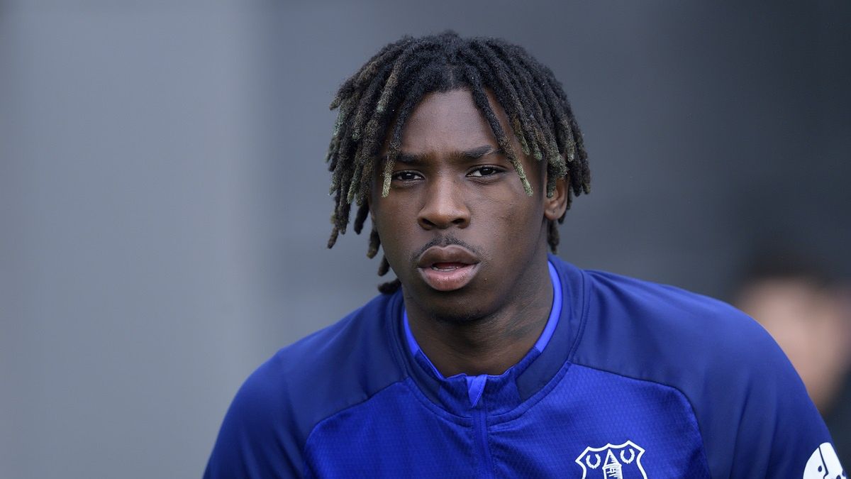 Moise Kean zdecydował się zorganizować huczną imprezę w trakcie pandemii koronawirusa.