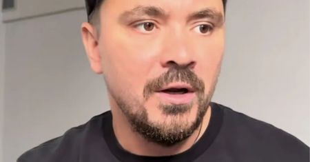 Daniel Martyniuk zachwycony synem. Snuje ambitne plany dla małego Floriana