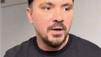 Daniel Martyniuk zachwycony synem. Snuje ambitne plany dla małego Floriana
