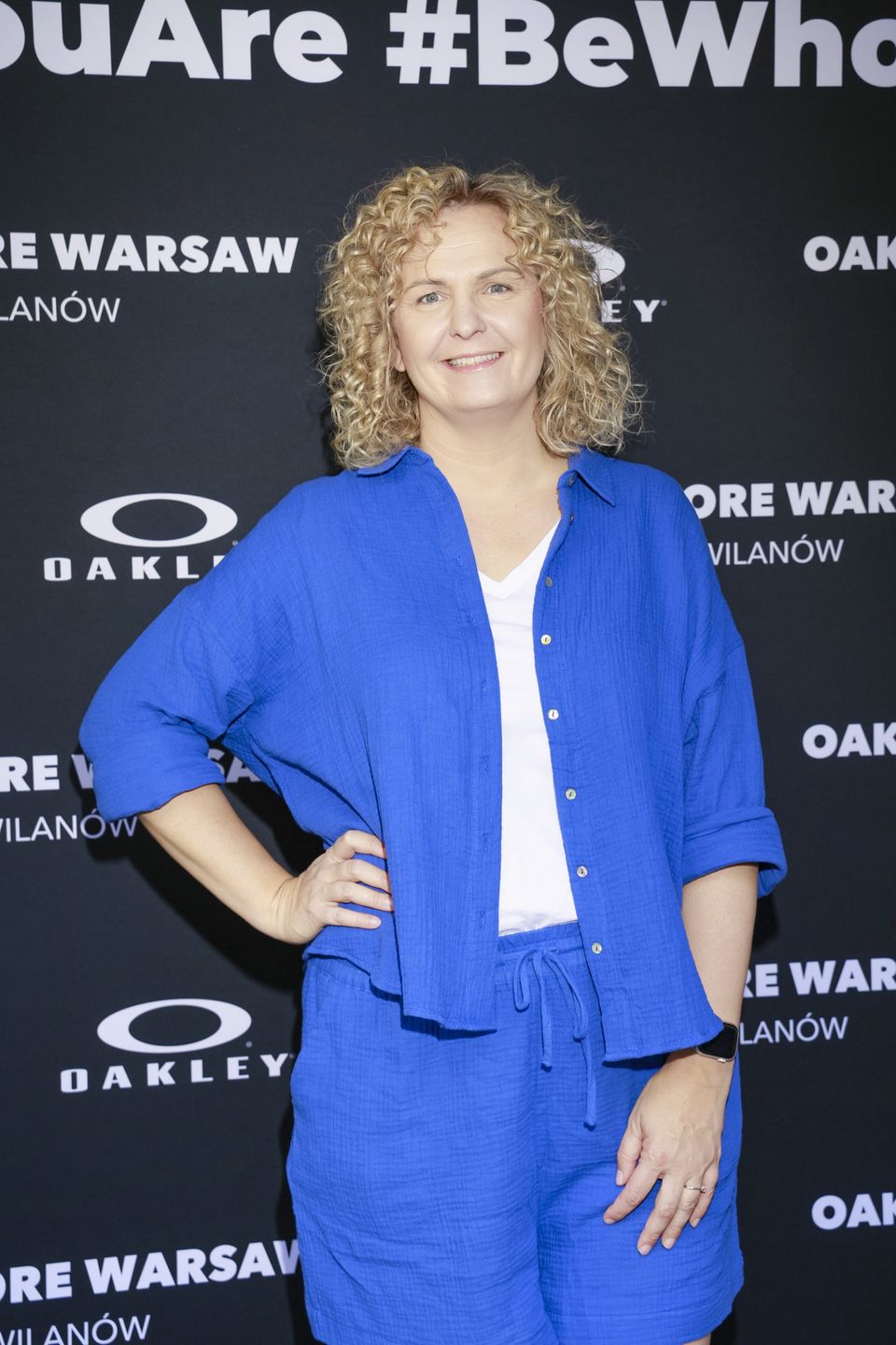 Otylia Jędrzejczak

