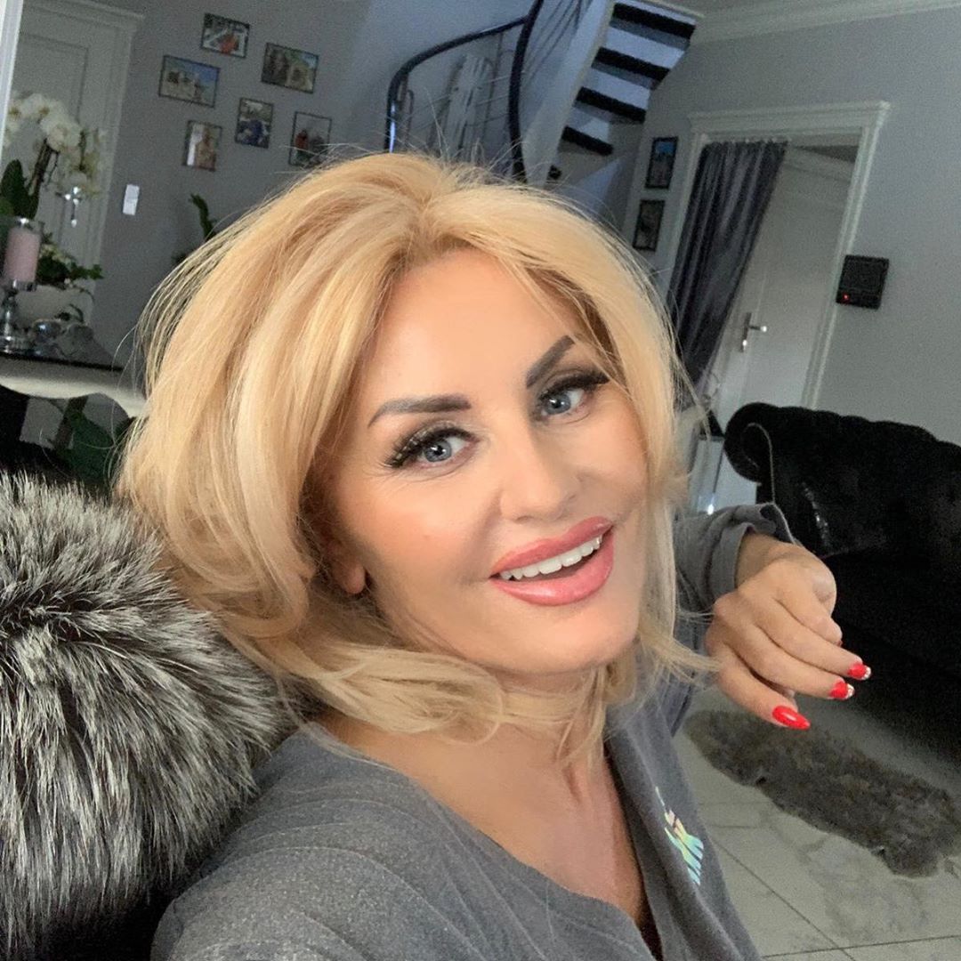 Dagmara Kaźmierska