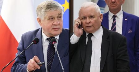 Krzysztof Jurgiel dla WP: "Nie czuję się winny". Kulisy wrzawy w podlaskim PiS