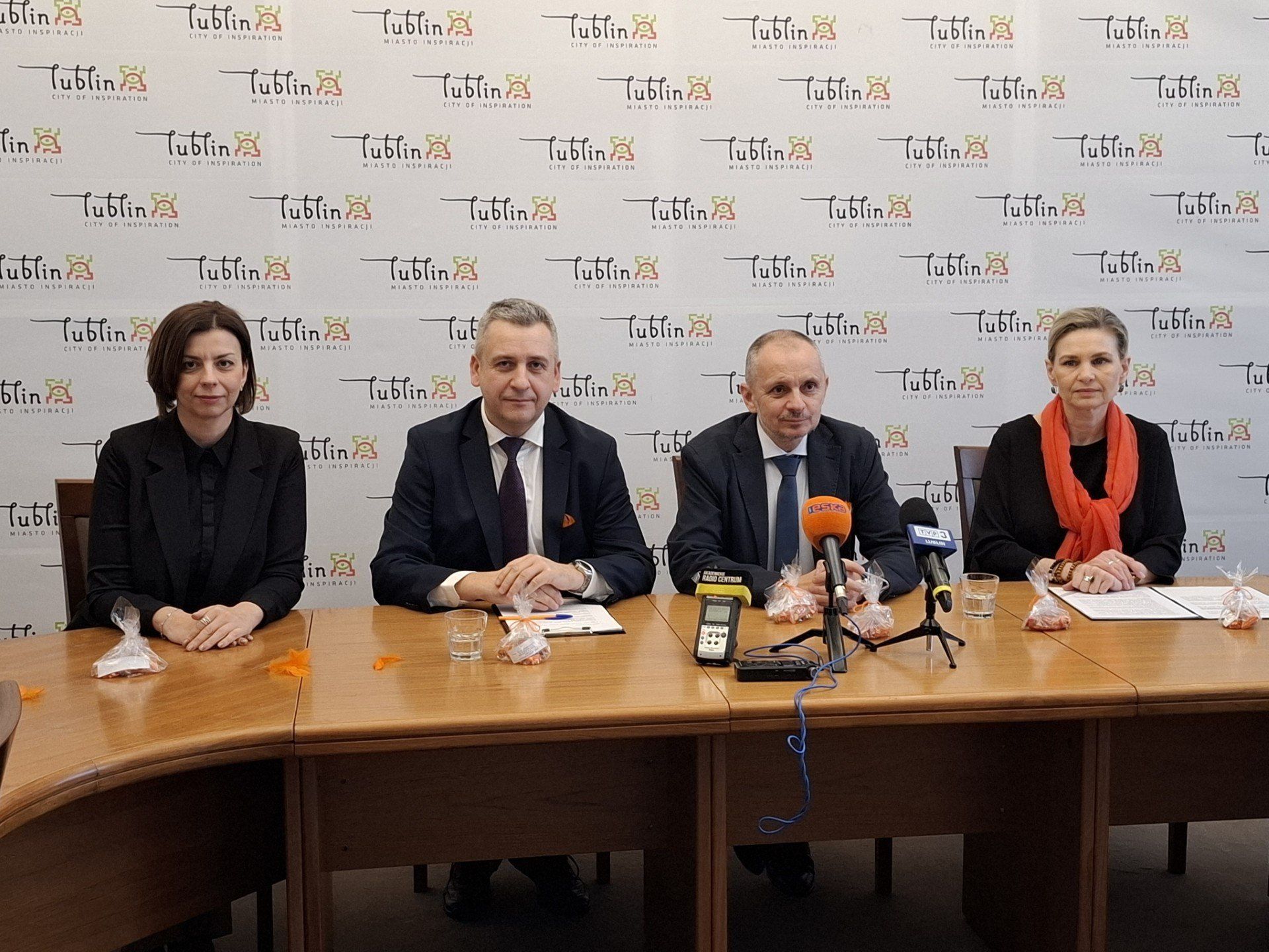 akcja &#34;16 dni akcji przeciw przemocy ze względu na płeć&#34; potrwa w Lublinie do 10 grudnia