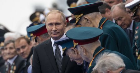 Nowy dekret Putina. Poruszenie w Rosji, rośnie niepokój