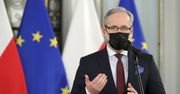 Nowe obostrzenia coraz bliżej. Jest data konferencji ministra zdrowia