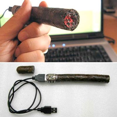 Najlepsze pendrive’y DIY - wyniki konkursu 4
