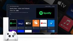 Aplikacje do streamingu na PlayStation i Xbox popularne w Niemczech