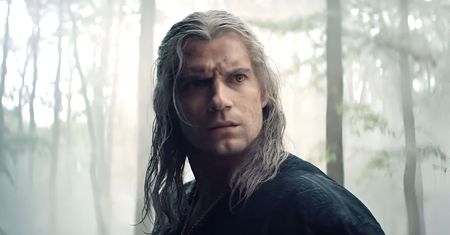 Netflix już dawno nie miał takiego hitu. "Wiedźmin" zagrożony