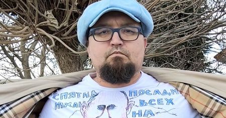 Światowe media piszą o zabójstwie w Białej Podlaskiej. "Stary, przyjdą po ciebie"