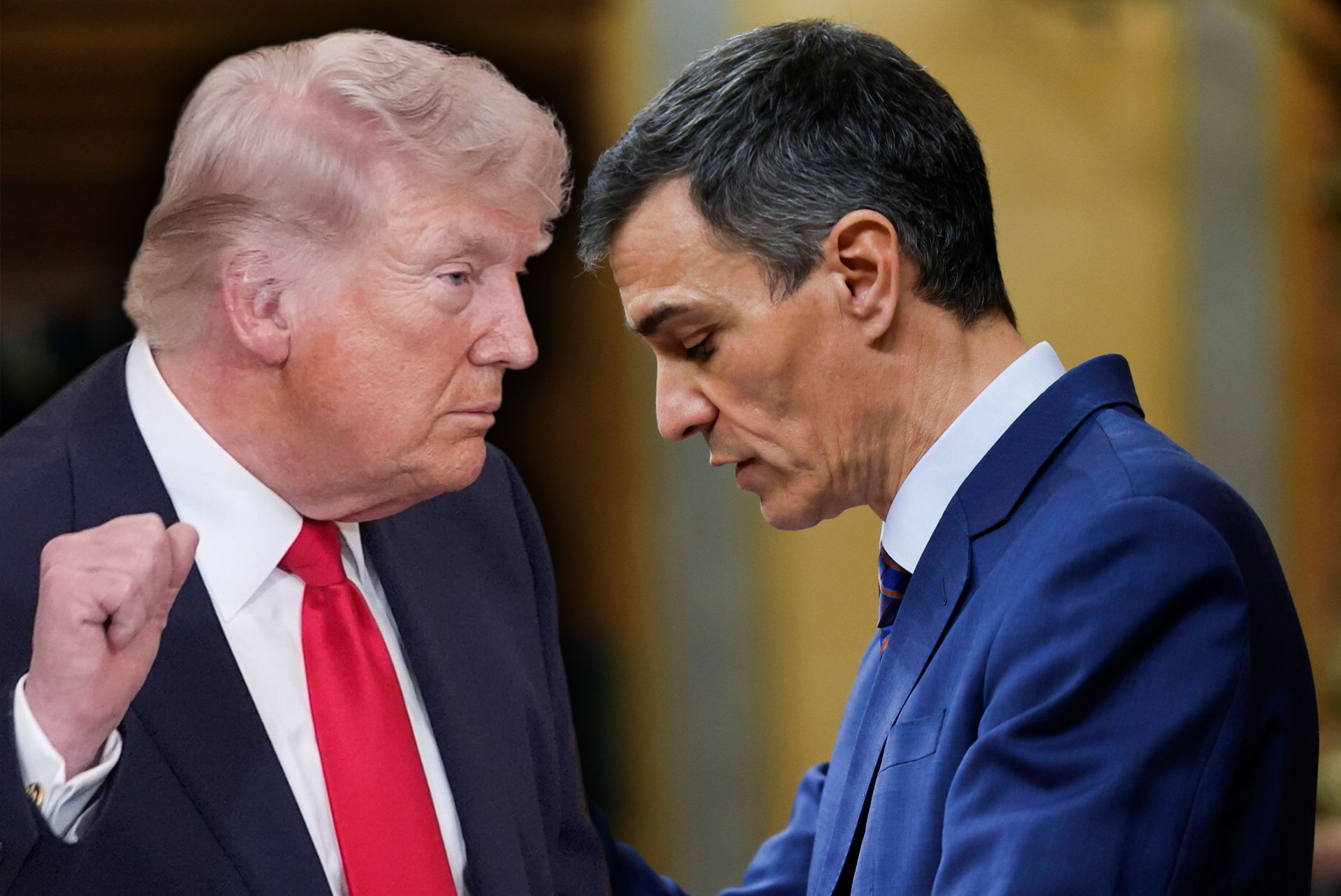 Bazy wojskowe: rozłam między Hiszpanią a USA. Maroko widzi swoją szansę