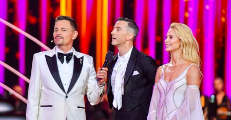 Polsat w ogniu krytyki po emisji "Tańca z Gwiazdami" w czasie powodzi. Rzecznik stacji ZABRAŁ GŁOS