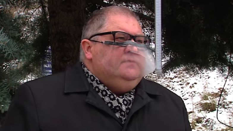 Rzecznik kieleckich wodociągów