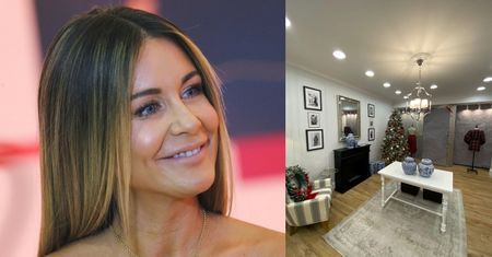 TYLKO NA PUDELKU: Tak wygląda butik Małgorzaty Rozenek! Zrobi z tego "House of Majdan"? (ZDJĘCIA)