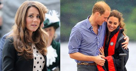 Kate i Wiliam chcą mieć SZÓSTKĘ DZIECI!