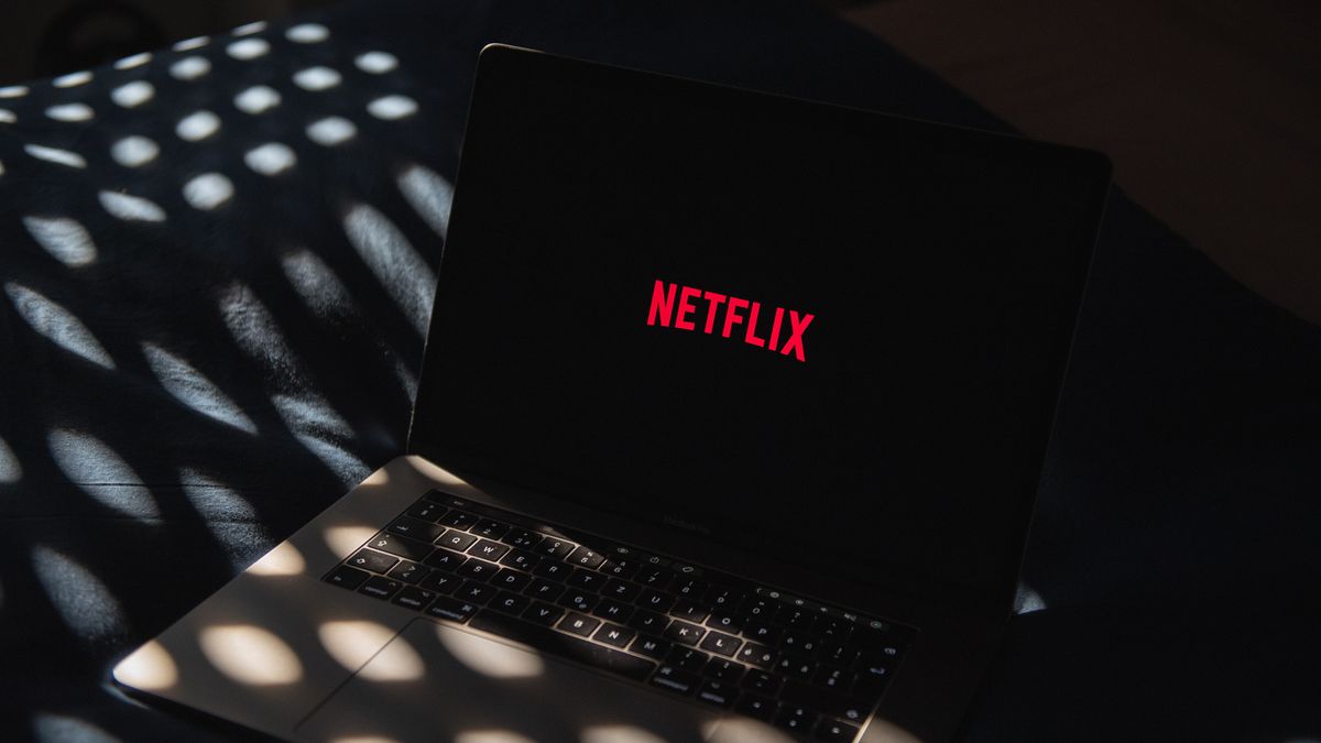 Netflix - oszuści podszywają się pod platformę streamingową