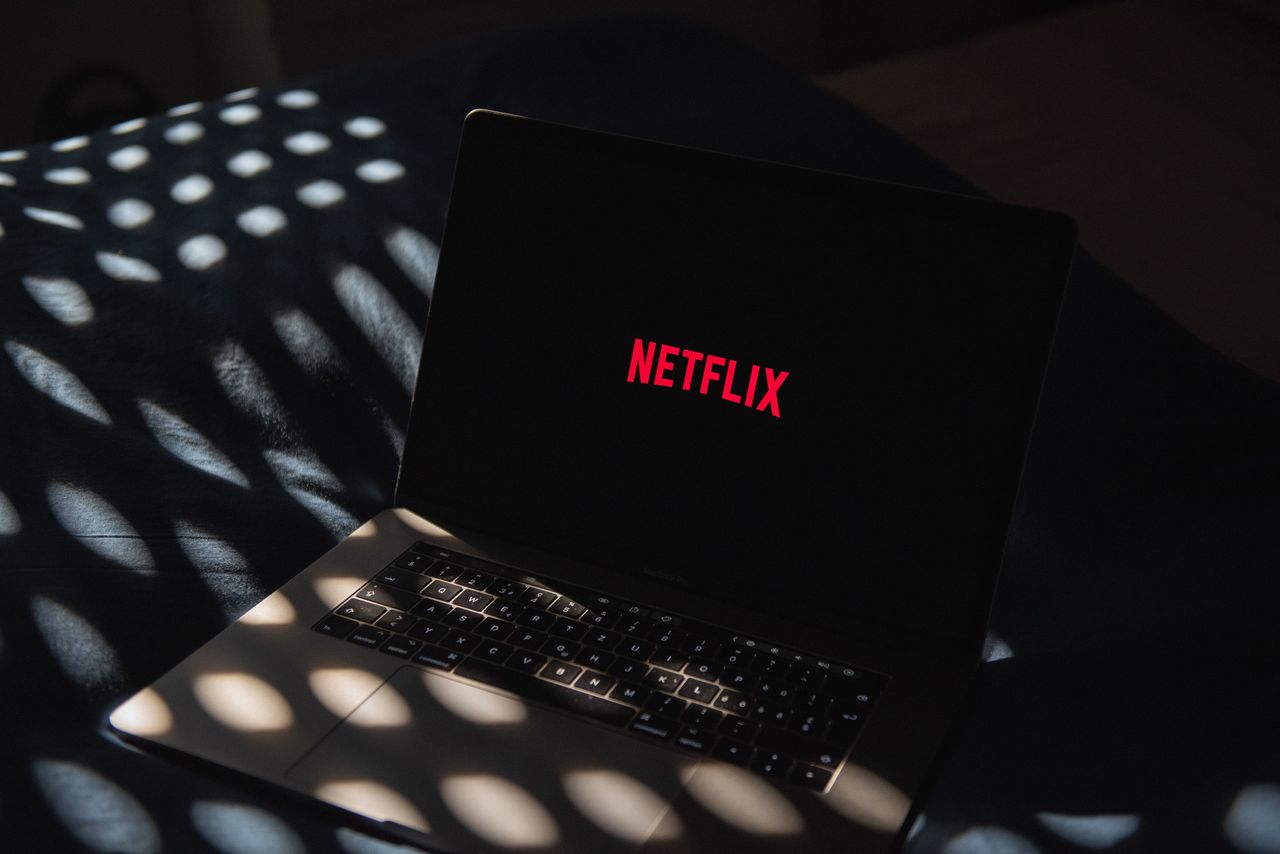 Netflix - oszuści podszywają się pod platformę streamingową