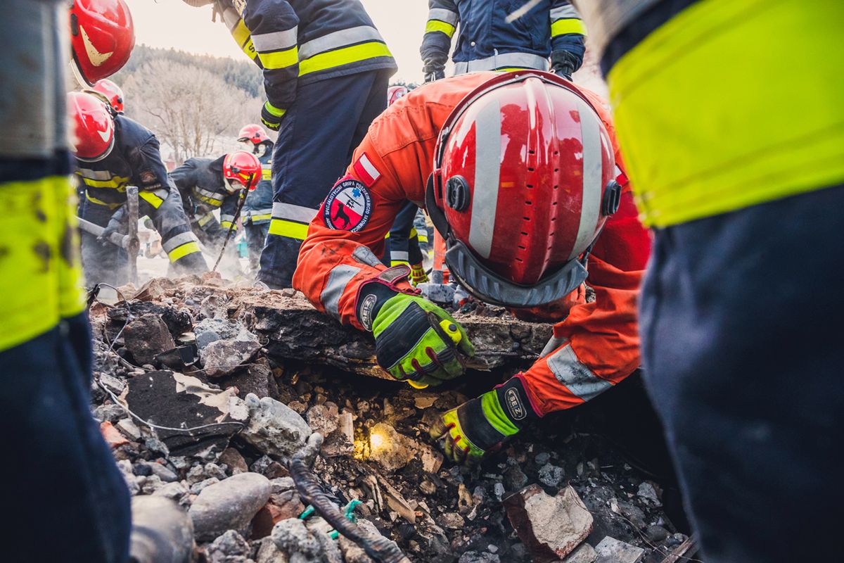 Grand Press Photo 2020: Najbardziej prestiżowe nagrody prasowe w Polsce rozdane 37