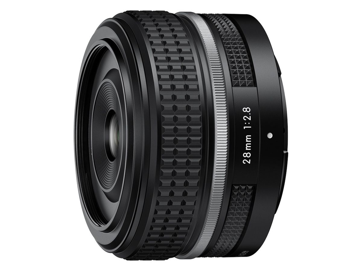 Nikon Z zyskuje 3 nowe obiektywy. Zła passa się odwróci? 3