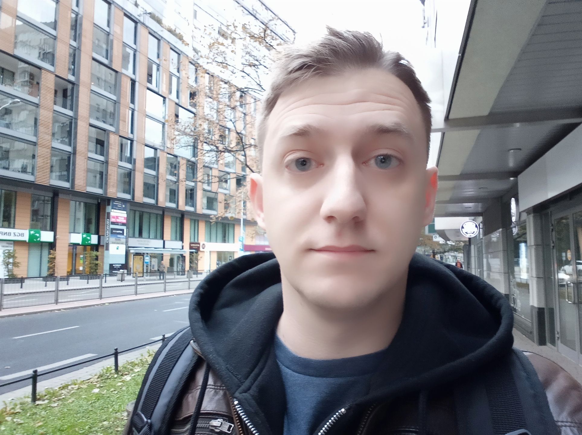 Wielki Test Smartfonów za 500 zł. Sprawdzamy Xiaomi Redmi 6a 10