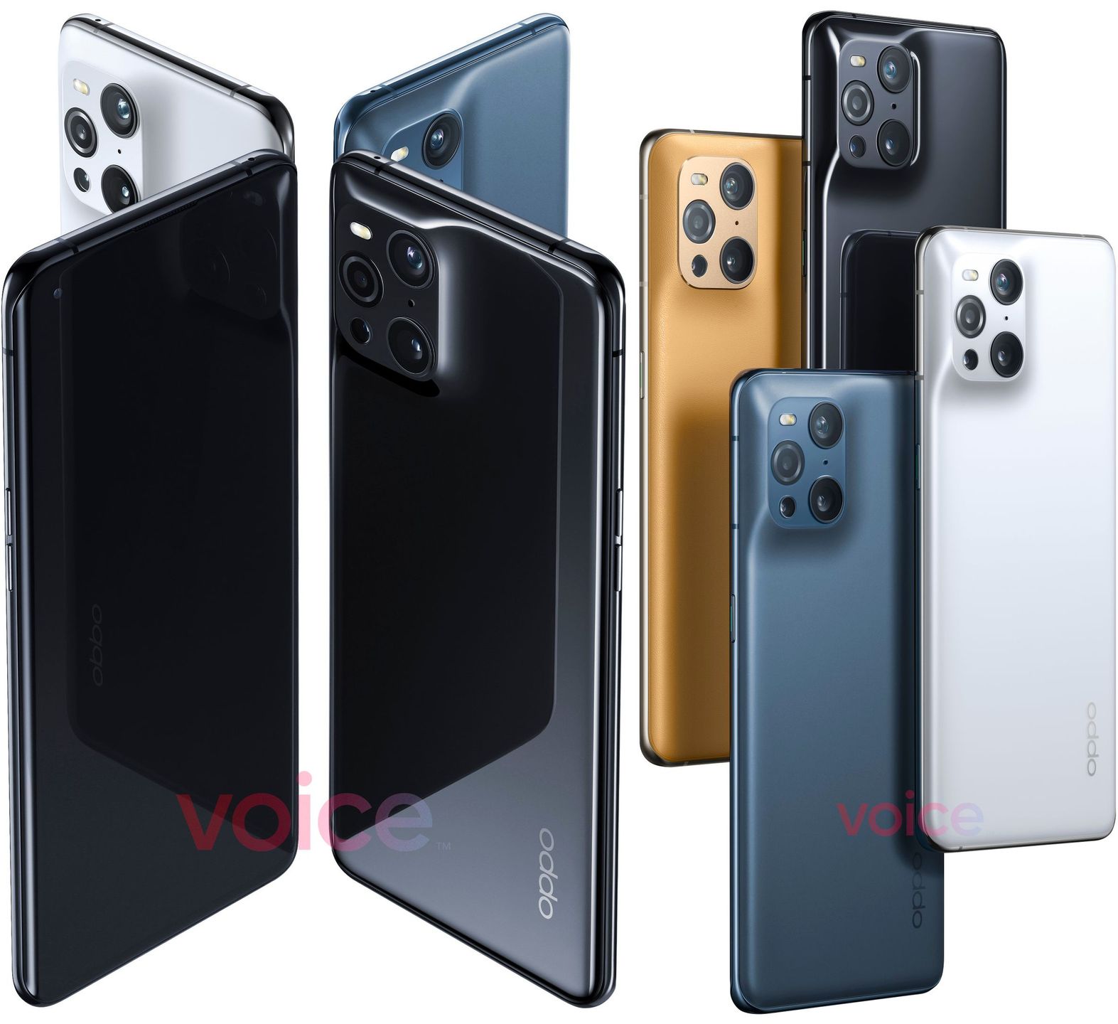 Dziwnych eksperymentów z wyspą ciąg dalszy. OPPO Find X3 Pro na zdjęciach 4